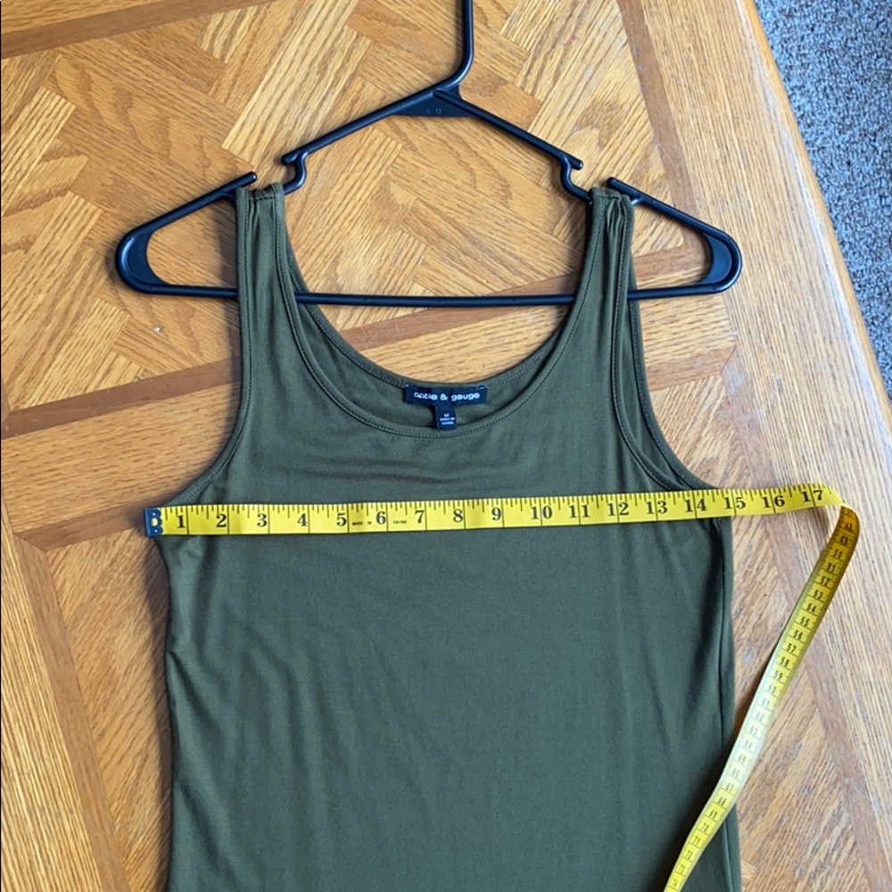 Tank top - Picture 3 of 3
